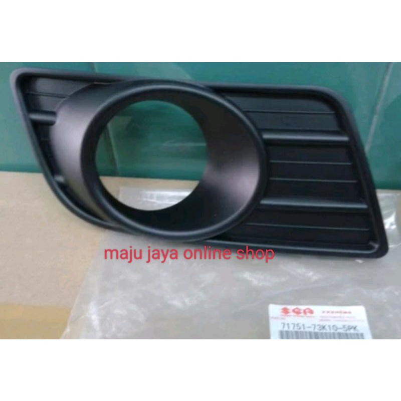 Cover Foglamp Swif ST Original