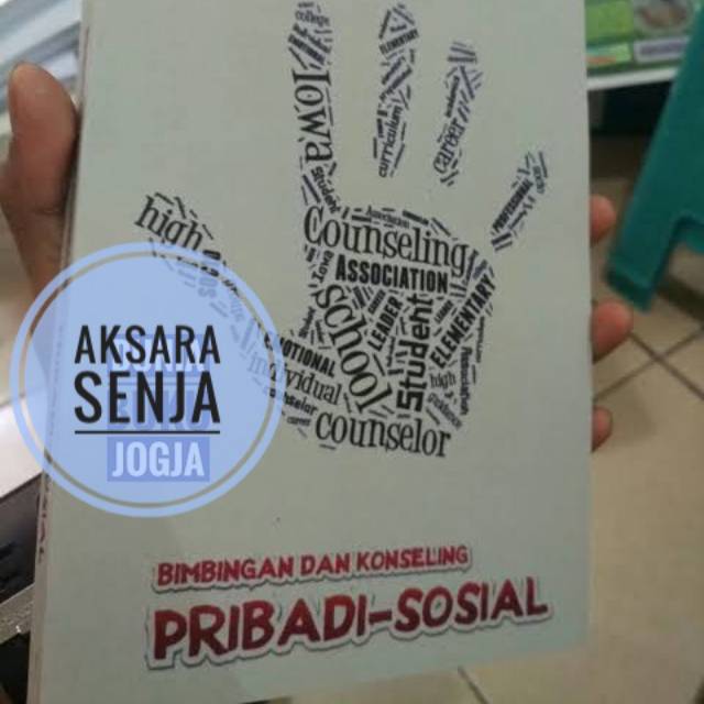 Bimbingan Dan Konseling Pribadi Sosial Shopee Indonesia