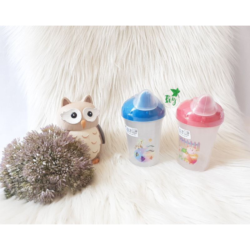 NINIO botol minum spout F335