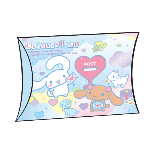 

SOMETHING SWEET CRADS - GIFT BOX SMALL - BOX KADO - BOX AKSESORIS - CN001