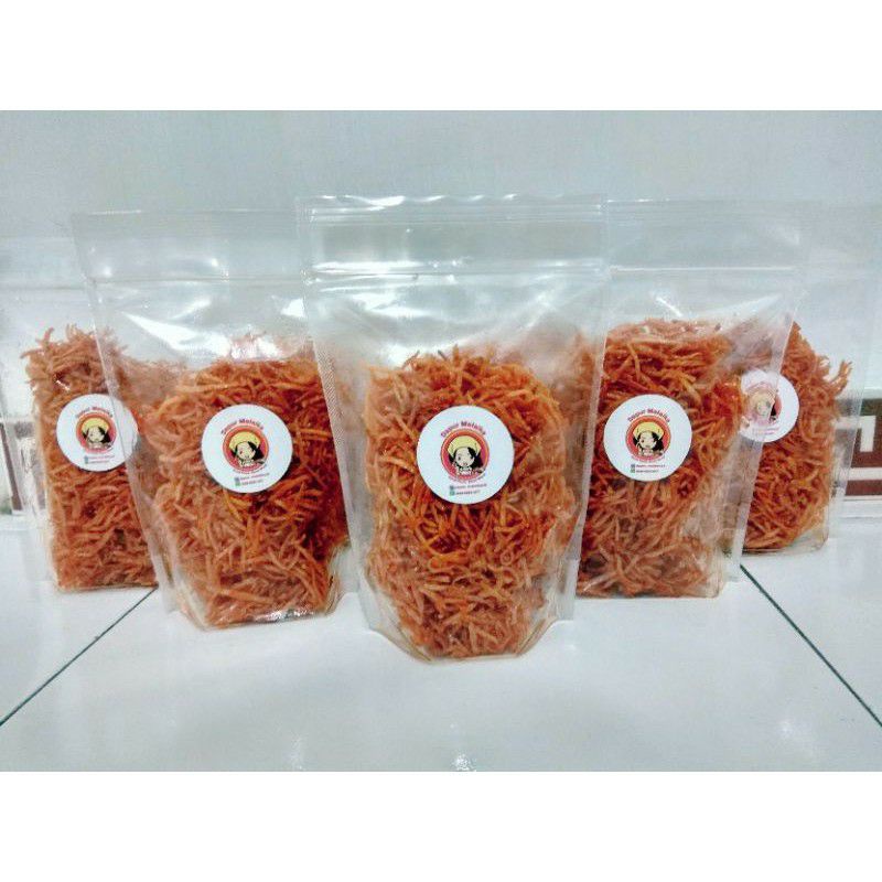 

paket usaha kentang mustofa