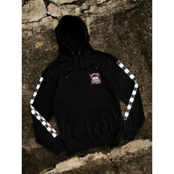 Hoodie VANS x Independent