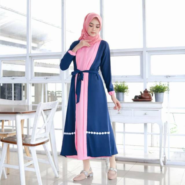 Hasna dress