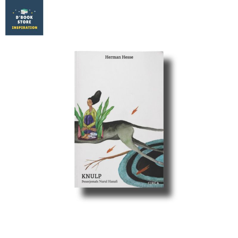 Knulp Herman Hesse - Circa - Dbookstore