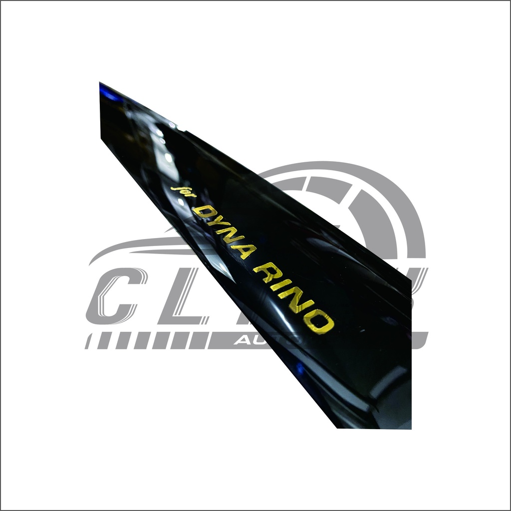 Talang Air Dyna Rino &amp; Dyna New / Talang Air Truck Dina Rino,Dyna New