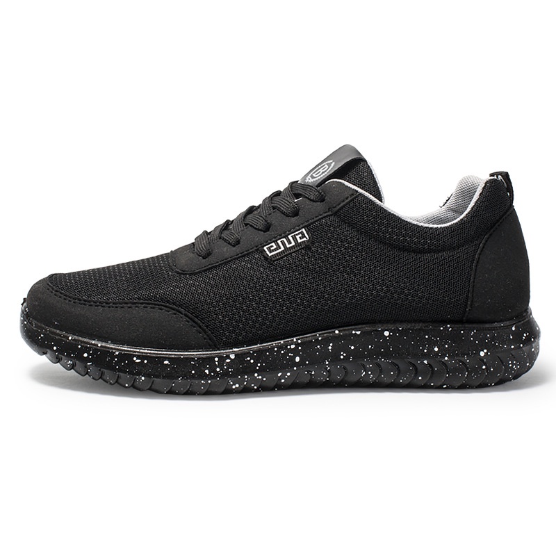 RYX - Abyss Galaxy Sepatu Sneakers Pria Fashion Casual / Olahraga - Ori Import