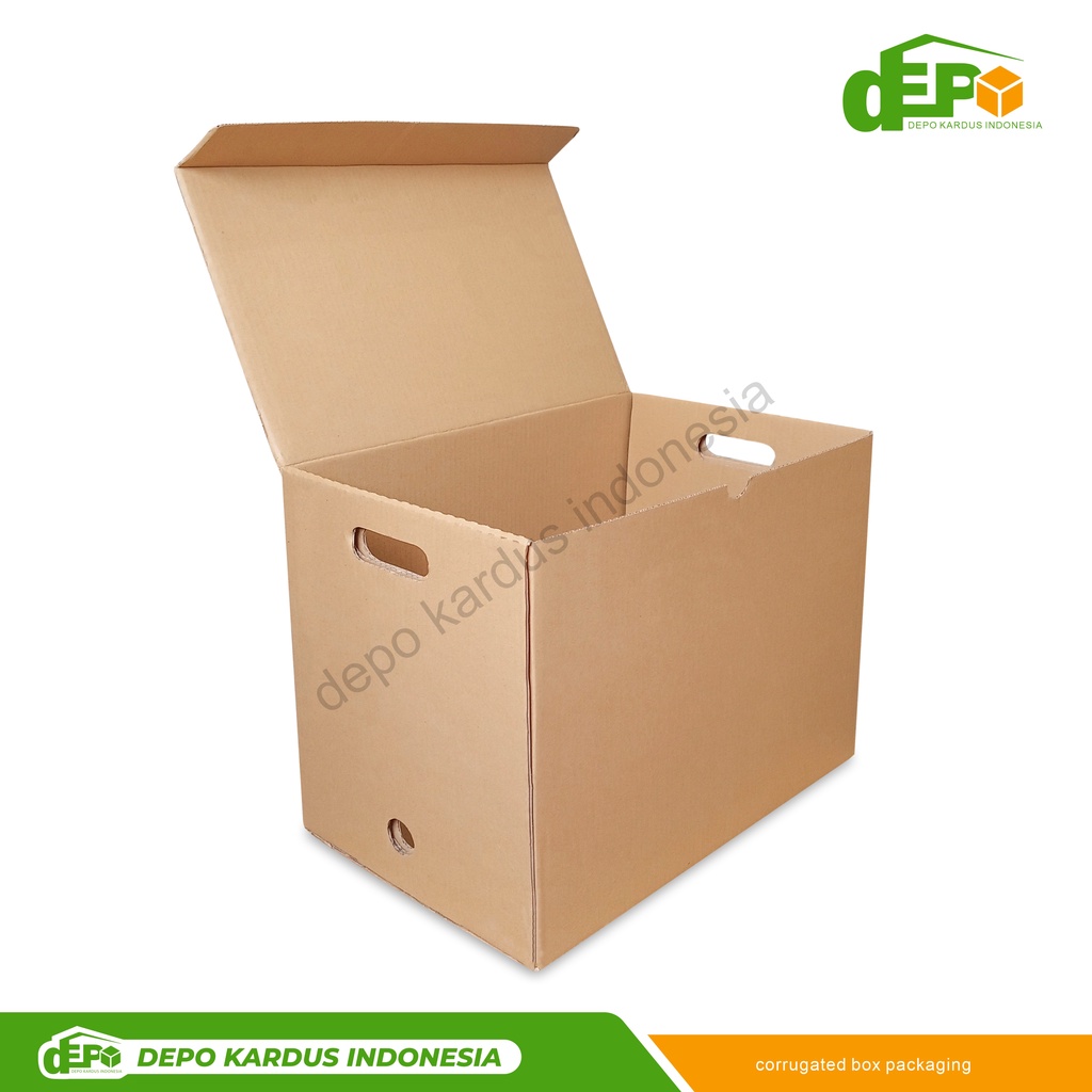 

Depo Box FILE 46x28x35 cm (BPJS) ARSIP/ARSIPBPJS/FILEBPJS/ARSIPBESAR/FILEBESAR