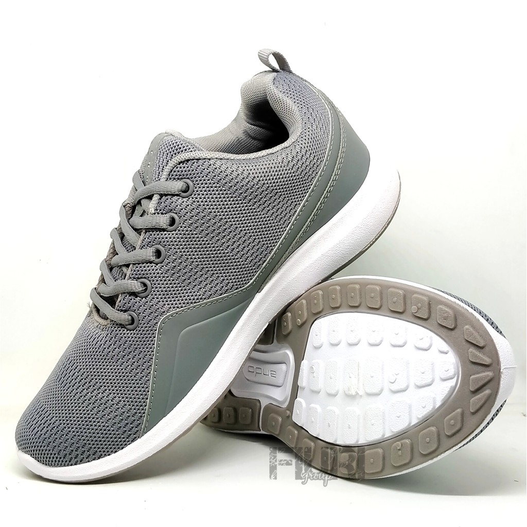 FIURI – ANDO ORIGINAL - REYNOLD 38-43 ABU ABU - SEPATU KETS PRIA - SEPATU SNEAKERS PRIA - SEPATU OLAHRAGA SPORT PRIA - SEPATU CASUAL KANVAS - SEPATU JOGGING LARI FITNESS GYM SENAM PRIA - SEPATU ANAK LAKI-LAKI COWOK - SEPATU SEKOLAH BERTALI SD SMP SMA