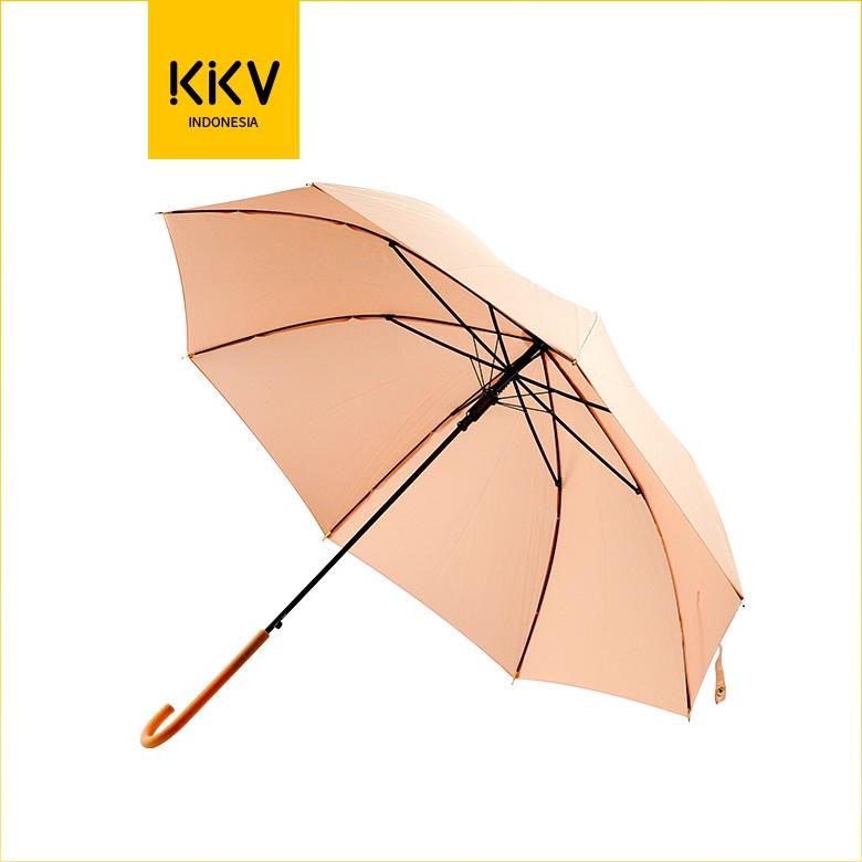 KKV-FASHION UMBRELLA/UMBRELLA/PAYUNG /TRAIL UMBRELLA/BLACK UMBRELLA/PINK UMBRELLA/DEEP BLUE  UMBRELL