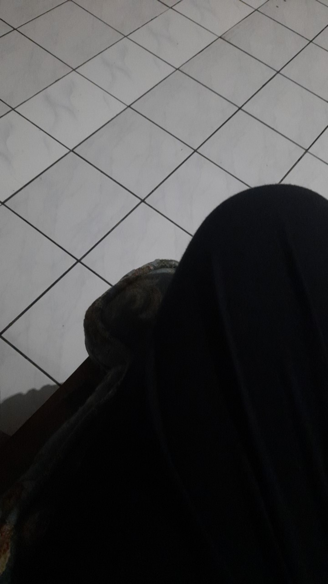 Saringan Santan Kelapa Plastik Ukuran 18cm & 20cm Genki Market