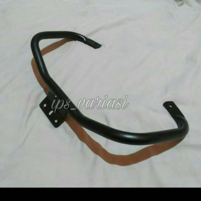 Aksesoris Vespa behel Vespa S