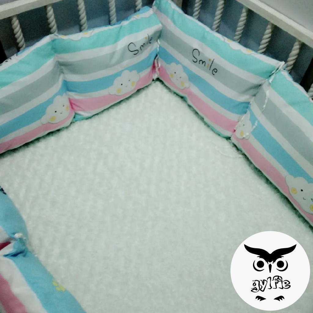 bumper box bayi