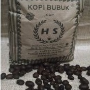 

kopi Arabica & robusta