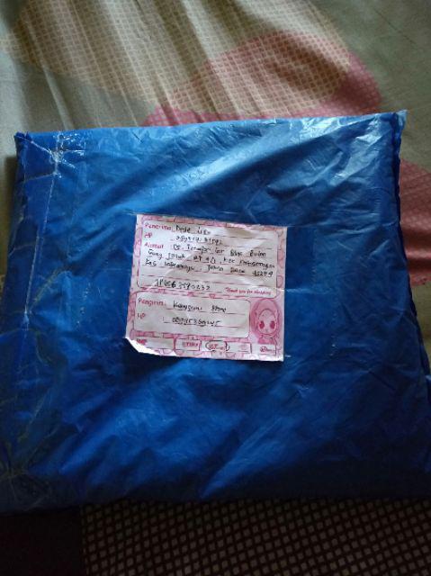 Batik Couple Semi Sutra {prasasti}