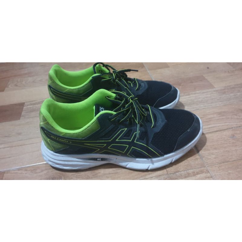 Asics T7F3N GEL EXCITE 5 PRELOVED WITH LOVE