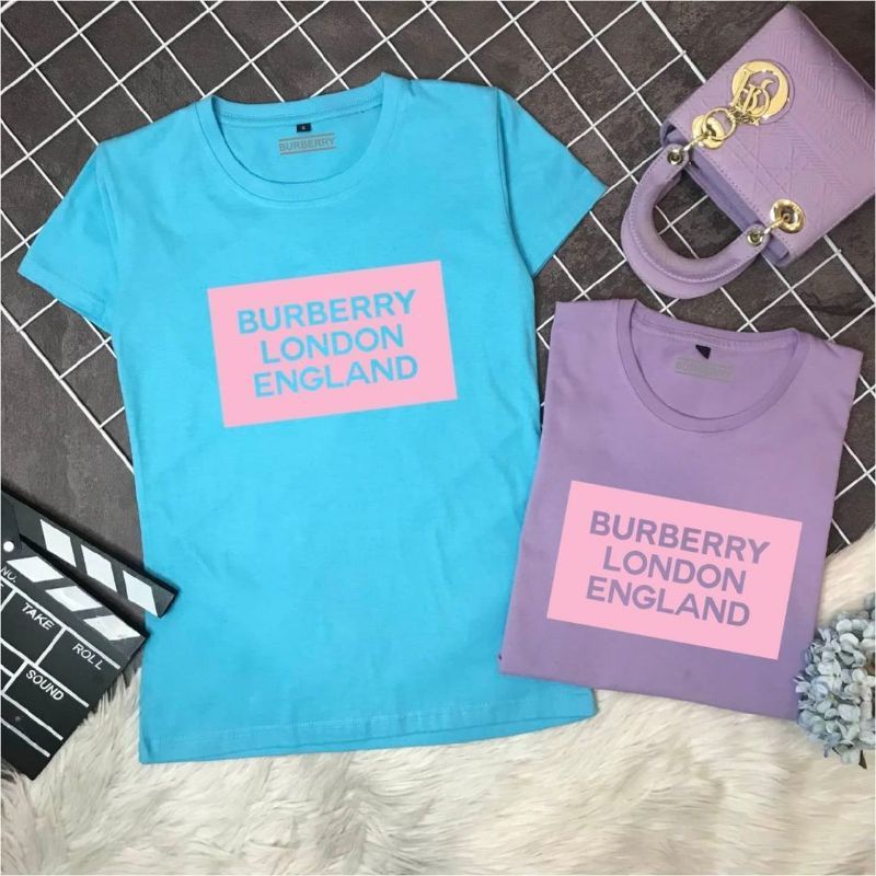 N2-KAOS BLUBERY LONDON ENGLAND CLOTHING TSHIRTS