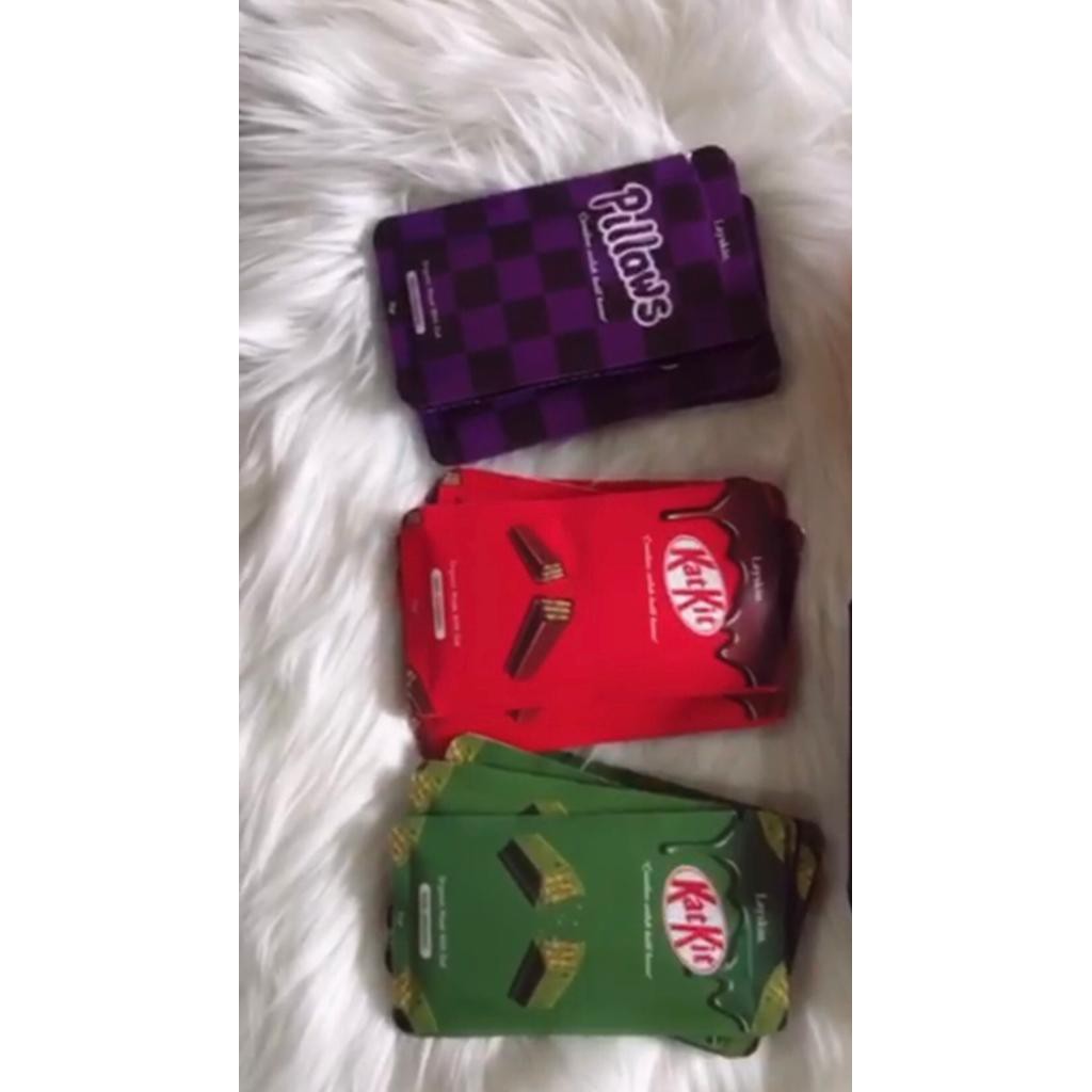 Masker Layskin