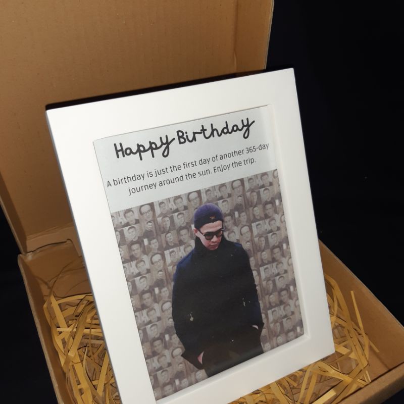

FOTO CUSTOM / KADO ULANG TAHUN / KADO BIRTHDAY / KADO WEDDING / GIFT