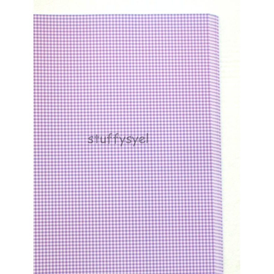 

Kertas Kado Kotak-Kotak (Ku)