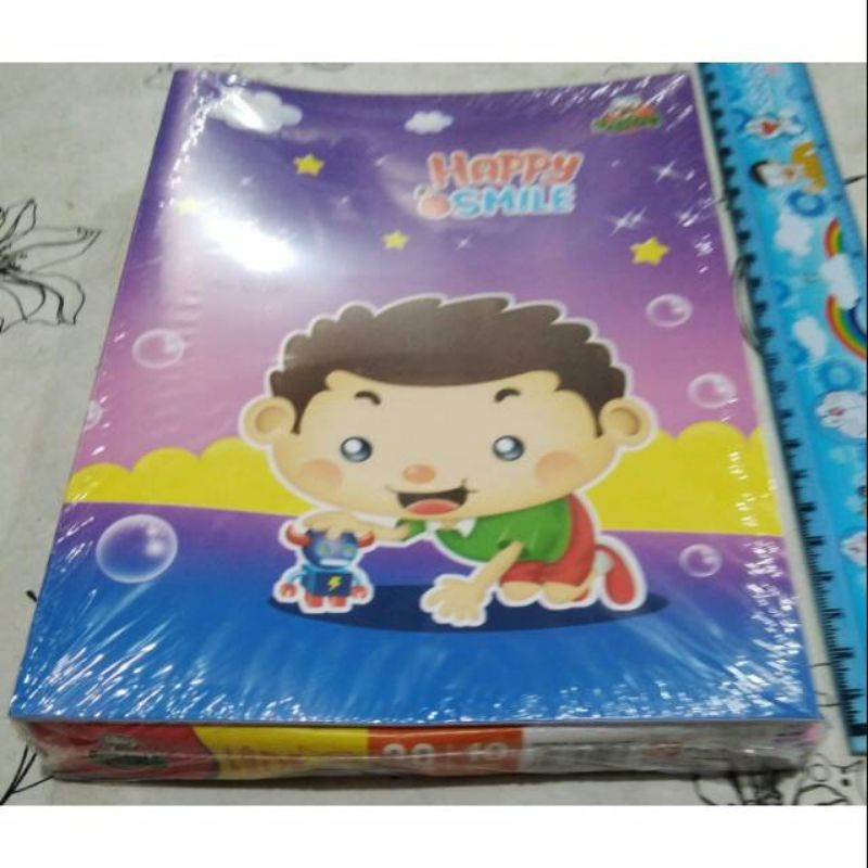 

BUKU DODO ISI 30
