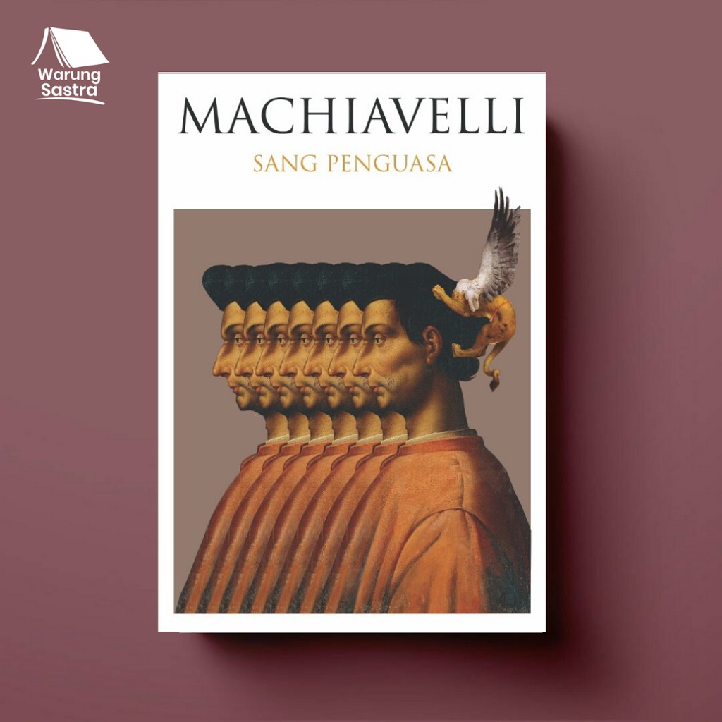Sang Penguasa - Niccolo Machiavelli