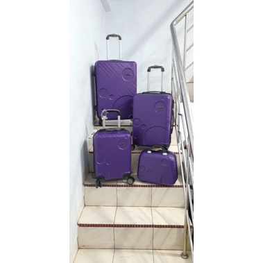 koper set 4in1