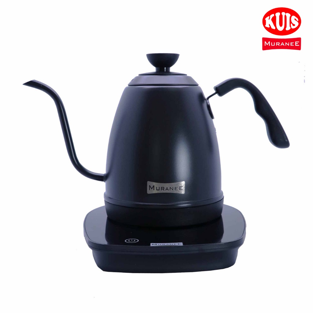 Teko Listrik leher angsa MURANEE 1.000 ml MK-818