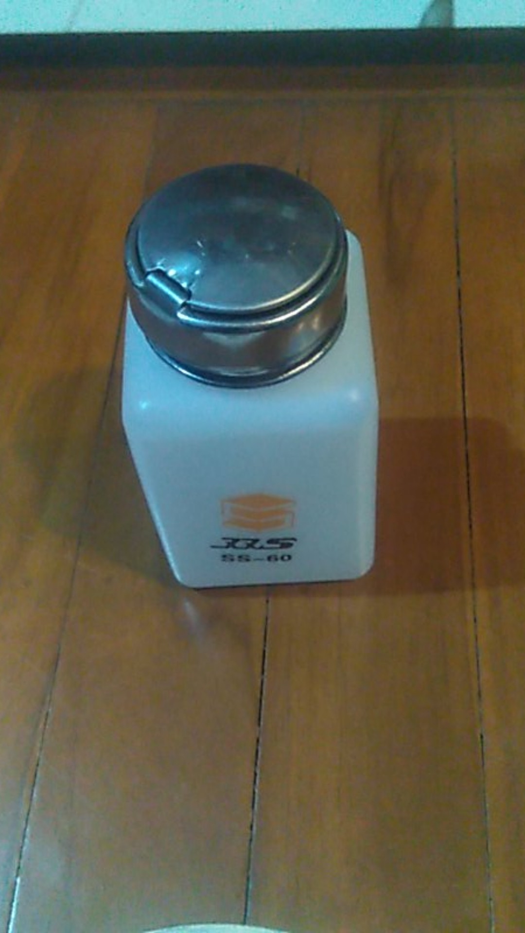 Botol Thinner Pompa Sunshine Ss-60 Big - Botol Tiner Serba Guna 180ml