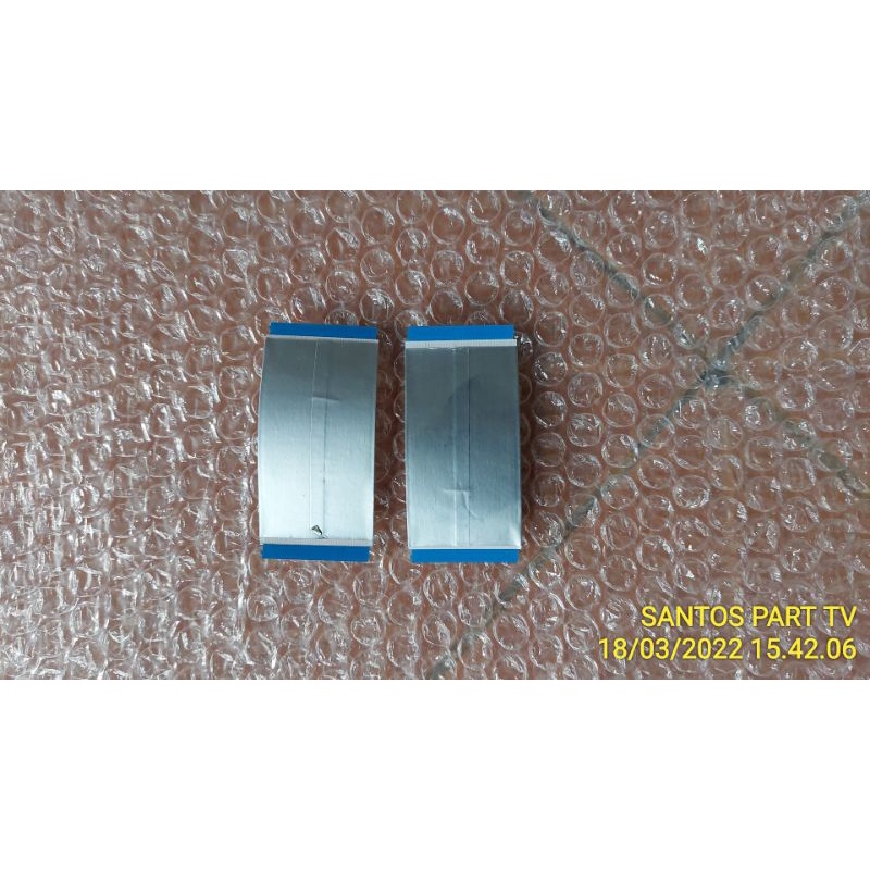 KABEL FLEXIBLE LVDS TCON TV PLD 43BS1553. PLD 43B150. PLD 43D150. PLD 43B1550. PLD 43AS1558