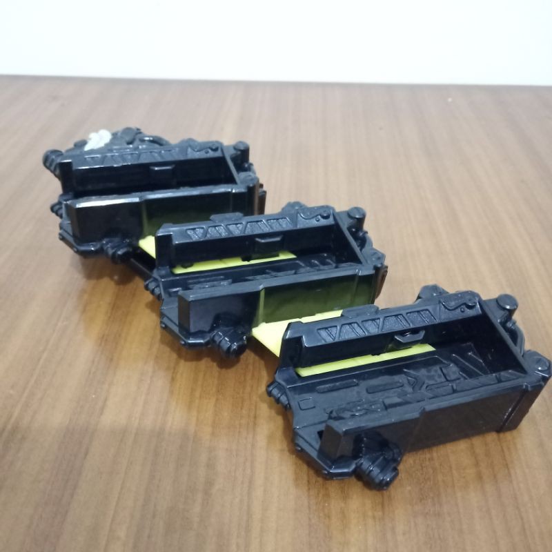 DX Holder Build Driver Kamen Rider Build