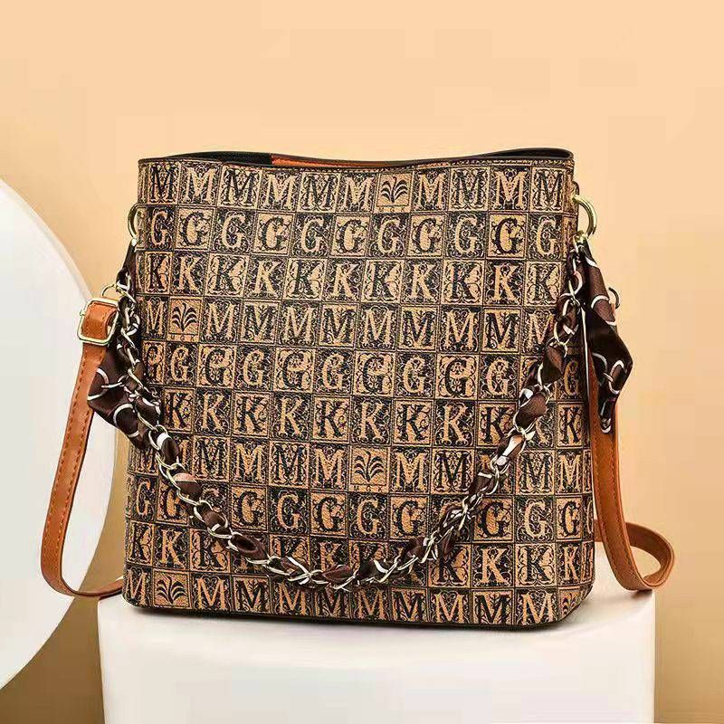 Tas wanita import medan swan bag