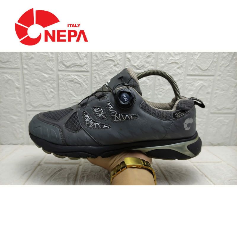 SEPATU OUTDOOR NEPA