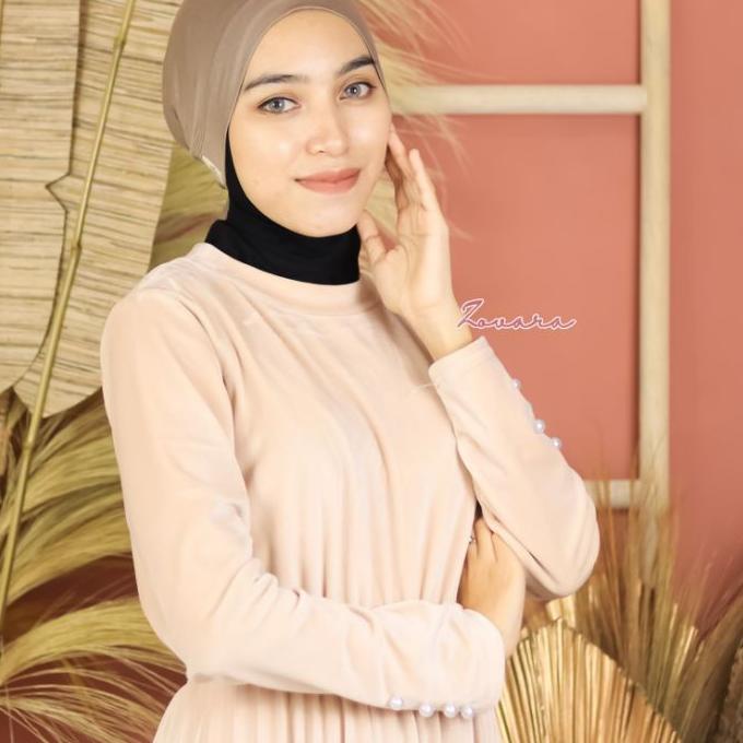 DISKON BRANDS FESTIVAL Ciput Basic Zovara | Termurah | Terbaik | Original