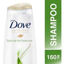 SHAMPO DOVE 320ML