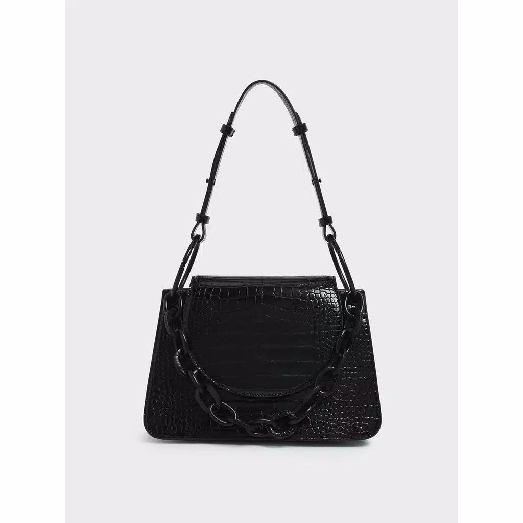 Tas Wanita  C*K 1123 - SNR Size 28cm