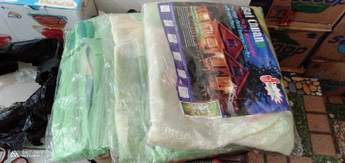 Termos Teko Stainless Steel 2 Liter / Teko Aladin / Teko Air Panas