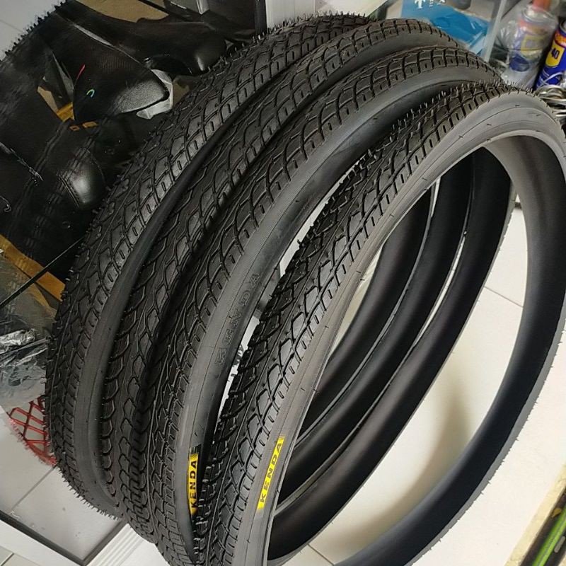 ban luar kenda 26x1.75