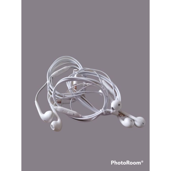 handsfree / earphone / /headset oppo f9/f11