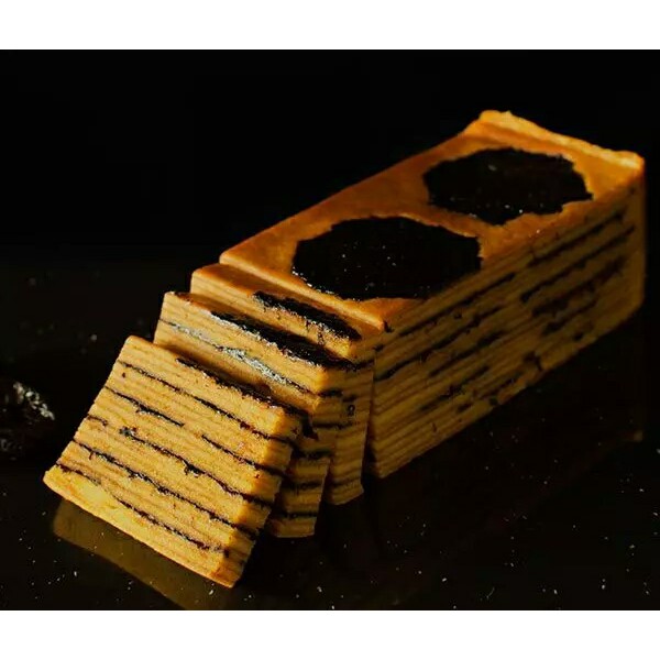 

LA GRAMMA - Lapis Legit Prunes BOX BESAR