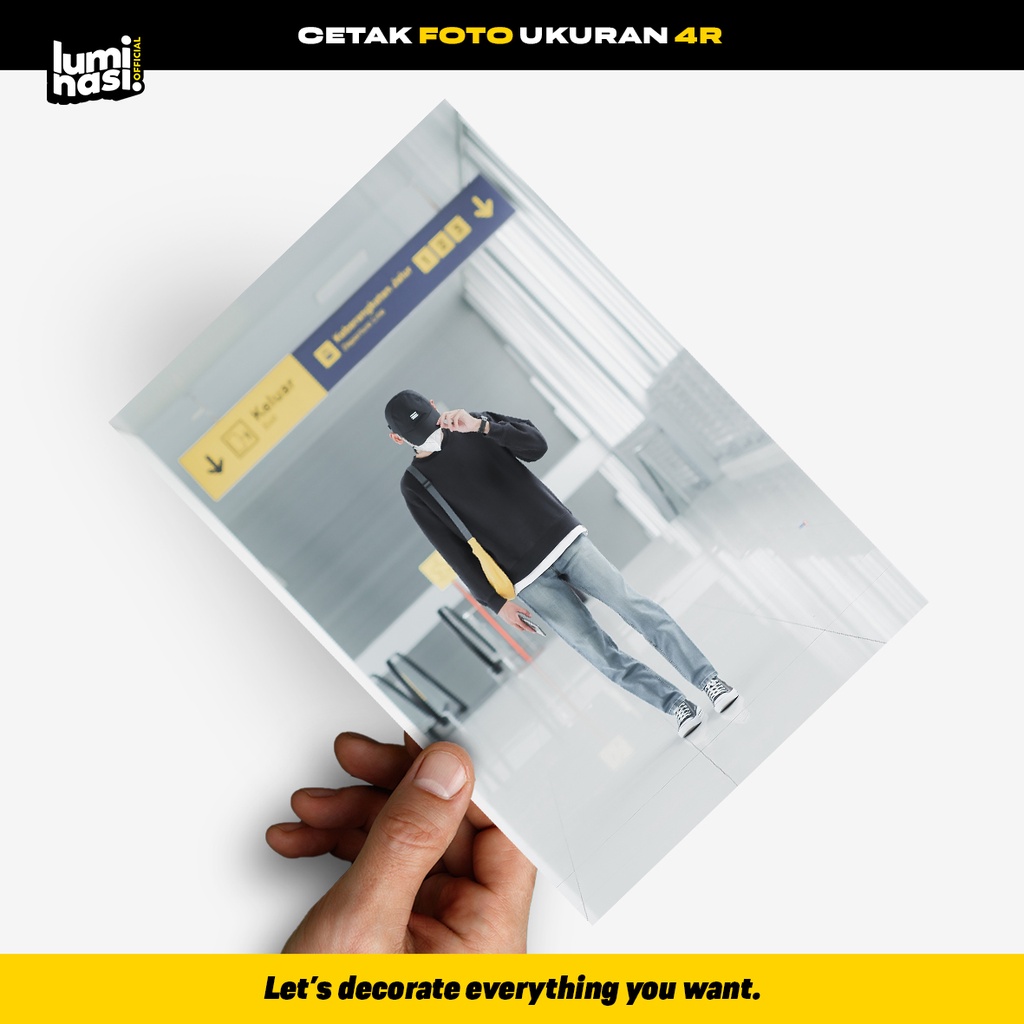 Jual Cetak Foto Ukuran 4R | Paket isi 15 foto | Shopee Indonesia