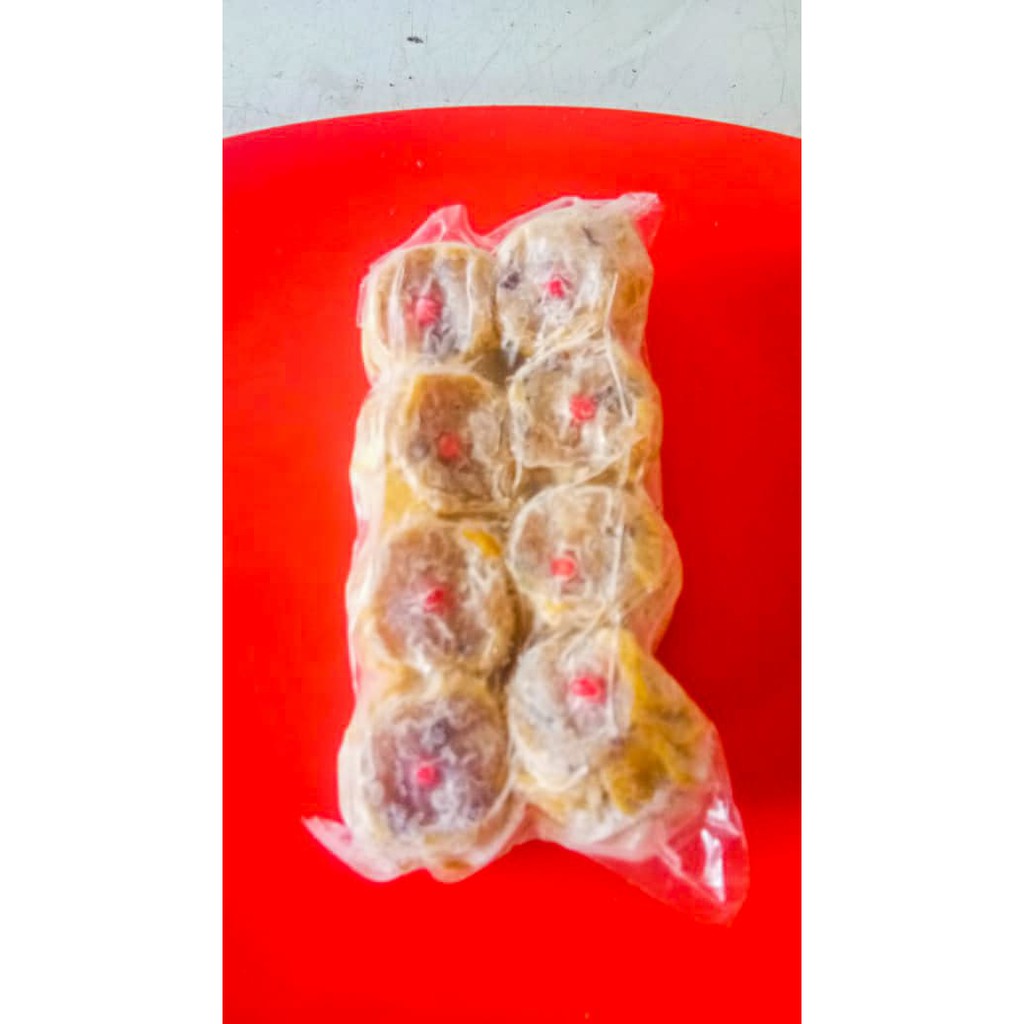 

Dimsum Udang (8 pcs) FROZEN