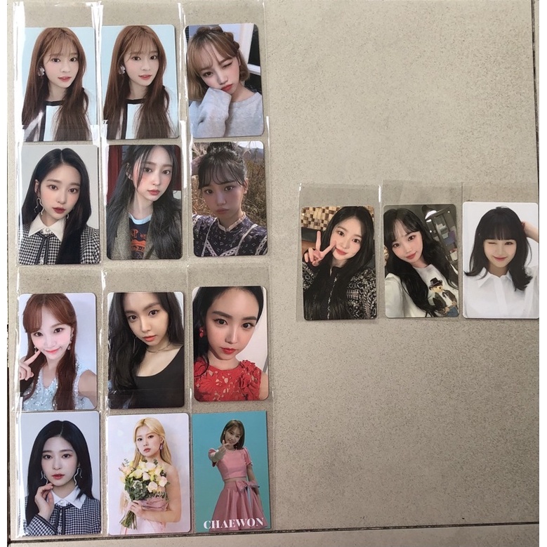 IZ*ONE IZONE HEART*IZ HEARTIZ BLOOM*IZ BLOOMIZ Oneiric Diary OD 3D GLITTER SUPR*IZ Photocard PC Hyew