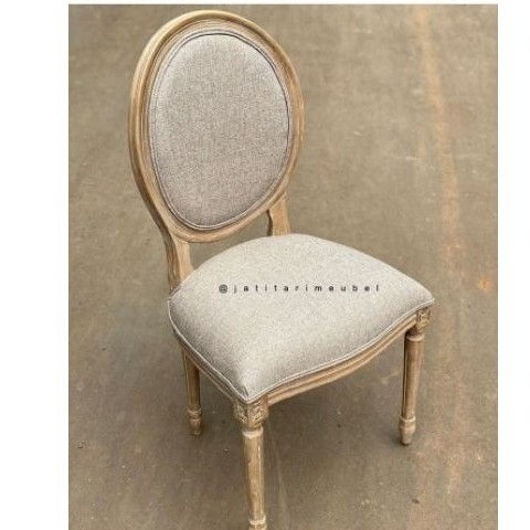 kursi makan minimalis klasik kursi makan modern klasik bulat