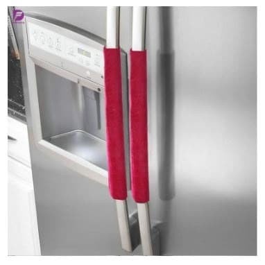 Sarung Pelindung Gagang Pintu Kulkas Isi 2 Pcs 043