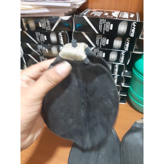 bliter bola / dalaman bola / balon bola / bliter