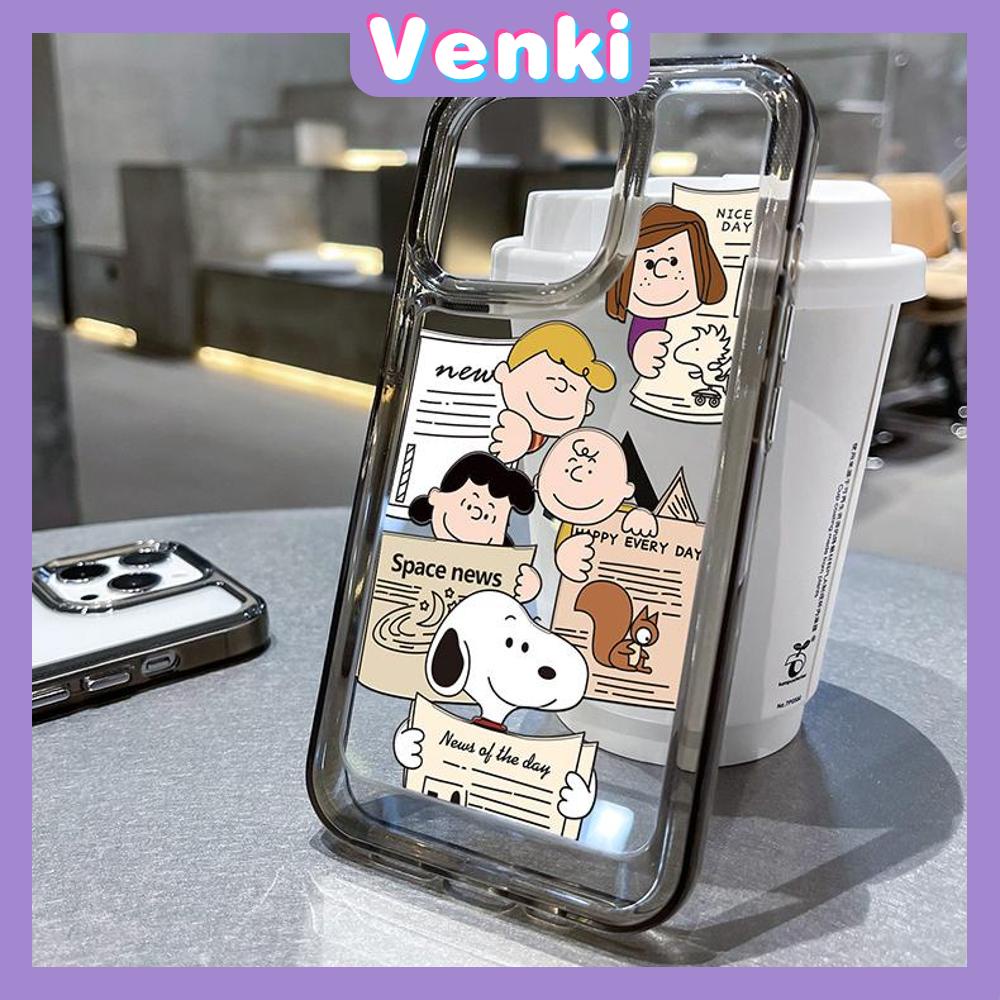 iPhone Case HD Acrylic High Quality Hard Case Metal Button Protection Camera Shockproof Cartoon Cute Compatible For iPhone 14 Pro Max 13 Pro Max 12 Pro Max 11 Pro Max xr xs max