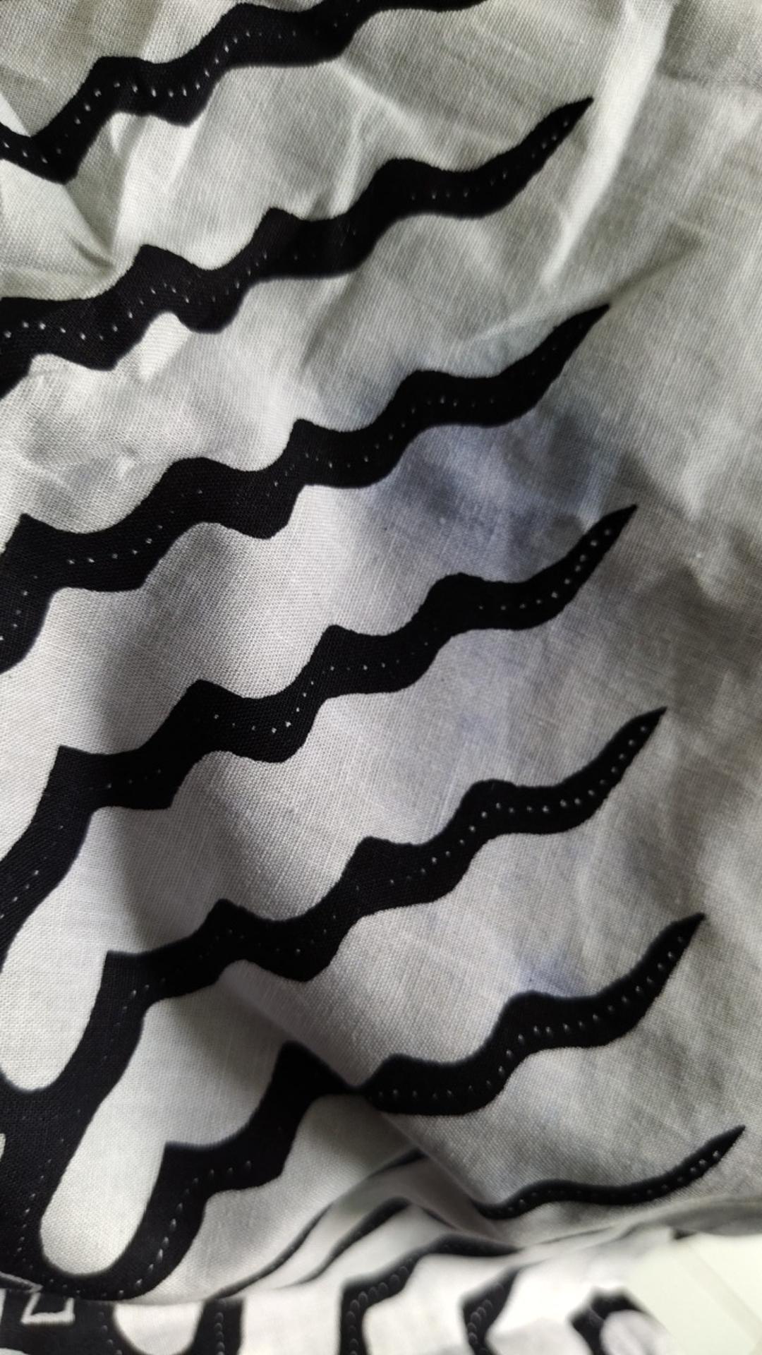 Kemeja Batik Lengan Panjang Warna Putih Batik Warna Putih Lapis Furing Duri Mukti Baju Batik Panjang