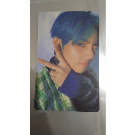 PC Taehyung Persona