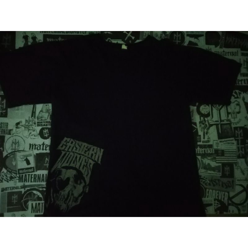 TS EASTERN WOLVES NAVY