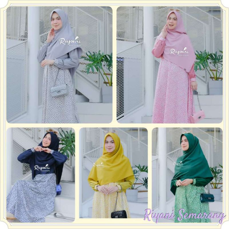 GAMIS,RIYANI/GAMIS CHIKA/RIYANI GROUP/RIYANI JATENG/AGEN RIYANI KEBUMEN